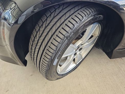 Used 2009 Pontiac G8 GT w/ Premium Package RWD image 34