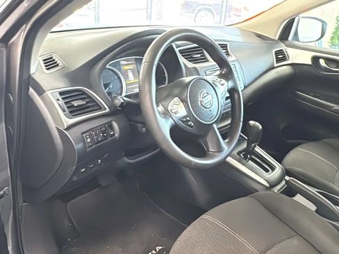 Used 2018 Nissan Sentra S FWD image 13