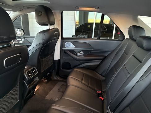 Used 2020 Mercedes-Benz GLE 450 GLE 450 image 30
