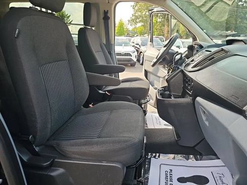Used 2018 Ford Transit 350 XL RWD image 19