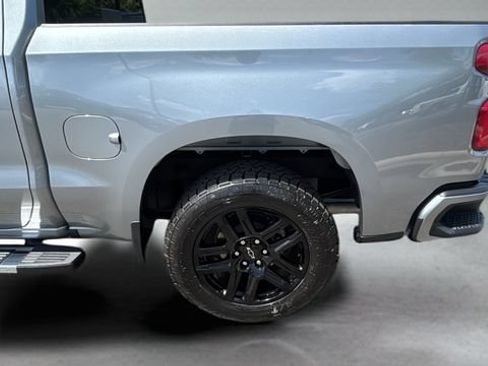 Used 2026 Chevrolet Silverado 1500 RST w/ Convenience Package II AWD/4WD image 38