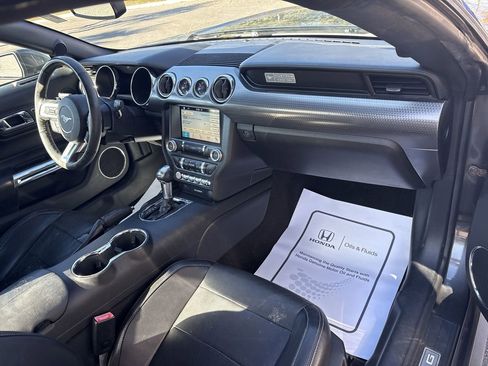 Used 2016 Ford Mustang Premium w/ Ecoboost Performance Package image 20