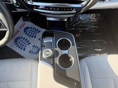 Certified 2024 Cadillac Lyriq Luxury image 26