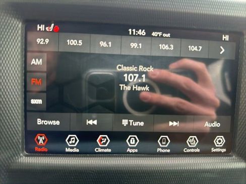 Used 2021 Jeep Wrangler Unlimited Sport AWD/4WD image 19