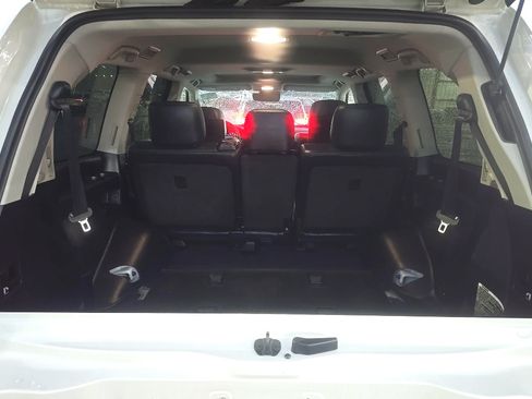 Used 2018 Toyota Land Cruiser AWD/4WD image 10