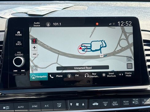 New 2026 Honda Odyssey Elite image 17