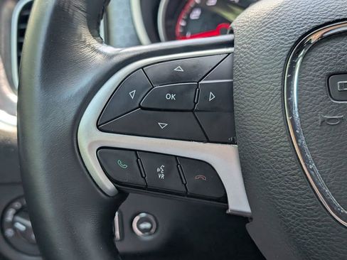Used 2018 Dodge Charger SXT Plus RWD image 22