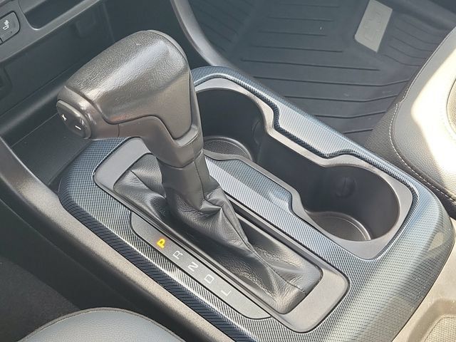 Used 2019 Chevrolet Colorado Z71 AWD/4WD image 21