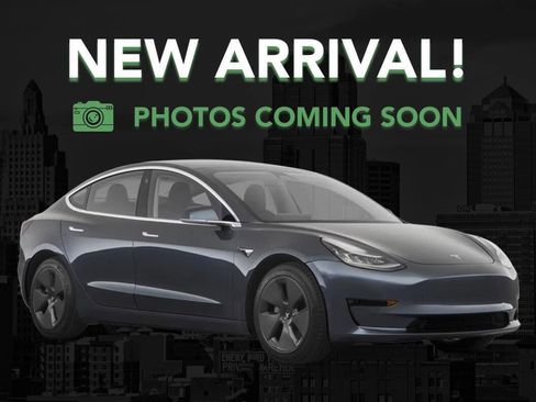 Used 2018 Tesla Model 3 Long Range image 1