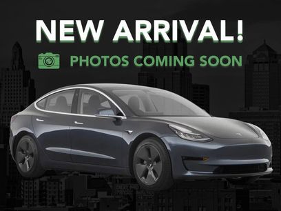 Used 2018 Tesla Model 3 Long Range