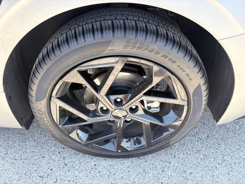 Used 2026 Kia K5 GT-Line w/ GT-Line Premium Package FWD image 26