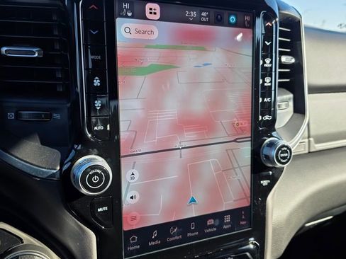 New 2026 RAM 1500 Big Horn AWD/4WD image 32