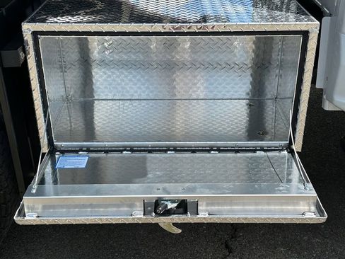 New 2026 Ford F550 4x4 Regular Cab Super Duty image 5