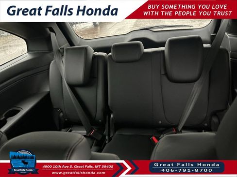New 2026 Honda Odyssey Sport-L image 23