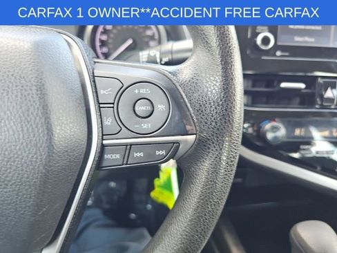 Used 2023 Toyota Camry LE image 33