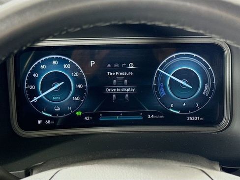 Certified 2023 Hyundai Kona SEL image 14