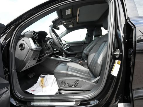 Used 2026 Audi A3 2.0T Premium w/ Black Optic Package AWD/4WD image 30