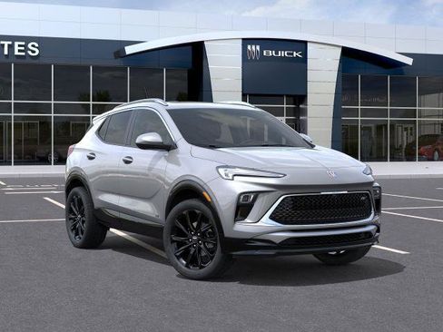 New 2026 Buick Encore GX Sport Touring w/ Advanced Technology Package image 31