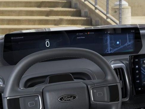New 2026 Ford Expedition Tremor image 11