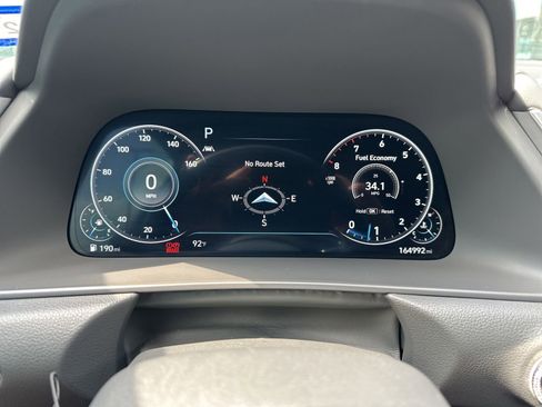 Used 2021 Hyundai Sonata SEL Plus w/ Tech Package FWD image 18