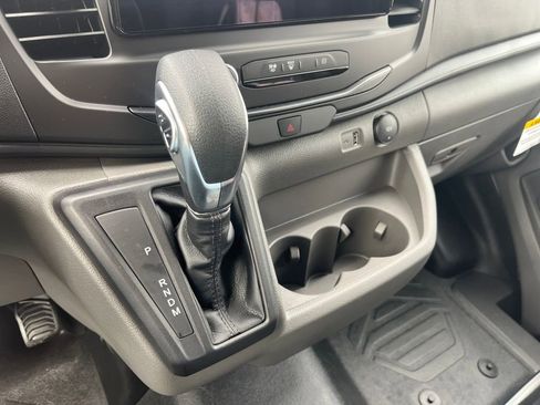 New 2025 Ford Transit 250 148 Medium Roof w/ Load Area Protection Package image 10