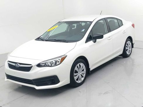 Certified 2023 Subaru Impreza 2.0i image 3