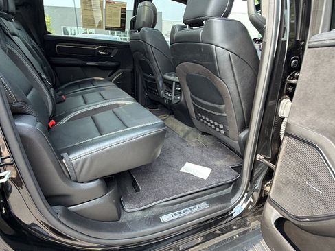 Used 2024 RAM 1500 TRX w/ TRX Level 2 Equipment Group AWD/4WD image 21