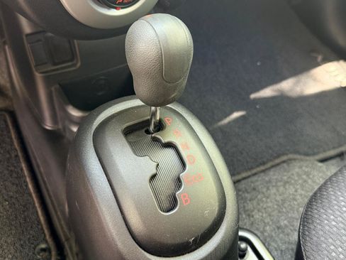 Used 2012 Mitsubishi i SE RWD image 20