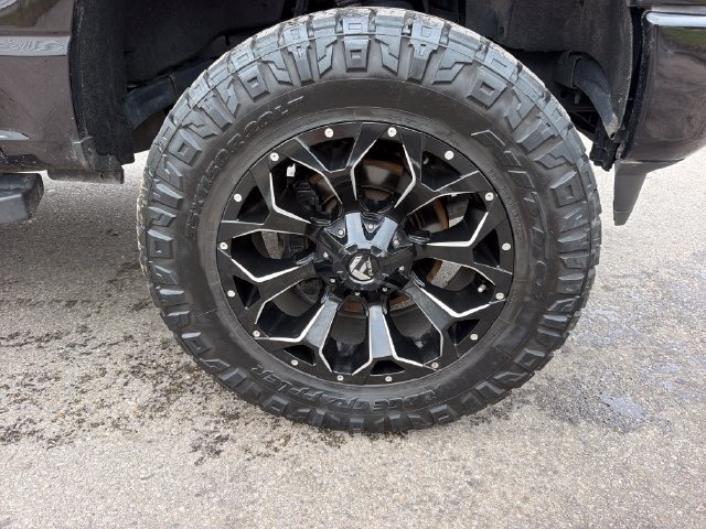 Used 2021 Ford F150 XLT w/ Equipment Group 302A High AWD/4WD image 30