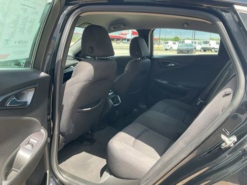 Used 2022 Chevrolet Malibu LT FWD image 26