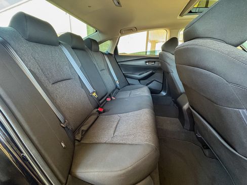 Used 2024 Honda Accord EX image 27
