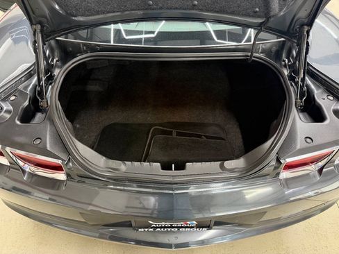 Used 2013 Chevrolet Camaro LS RWD image 9