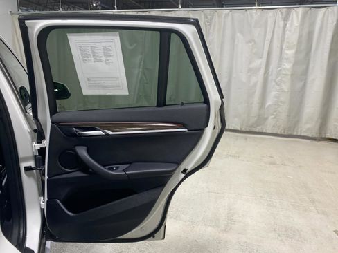 Used 2021 BMW X1 xDrive28i w/ Convenience Package image 23