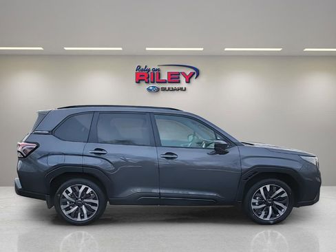 Used 2026 Subaru Forester Touring AWD/4WD image 6