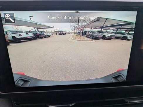 New 2026 Jeep Gladiator Mojave image 12