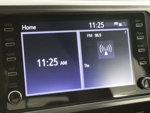 Used 2022 Toyota Tacoma SR5 w/ Technology Package image 33