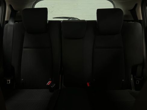 Used 2018 Honda HR-V LX image 27