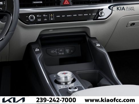 New 2026 Kia Sorento EX FWD image 23