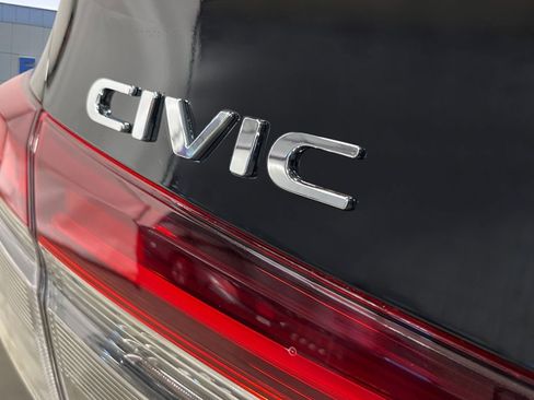 New 2026 Honda Civic LX image 5