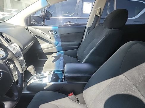 Used 2014 Nissan Murano SV w/ Value Package FWD image 6