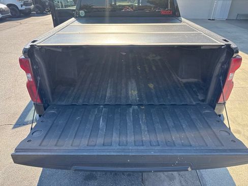 Used 2019 Chevrolet Silverado 1500 RST w/ All-Star Edition AWD/4WD image 20
