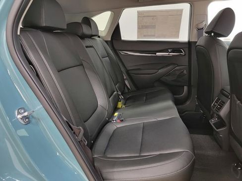 New 2026 Kia Seltos EX w/ EX Sunroof Package image 18