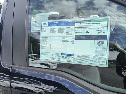 New 2025 Ford F350 XL w/ STX Appearance Package image 30