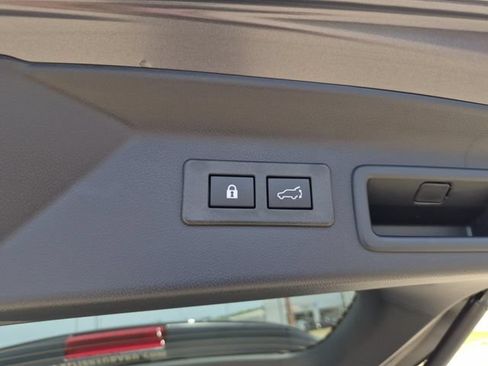New 2026 Subaru Forester Sport AWD/4WD image 9