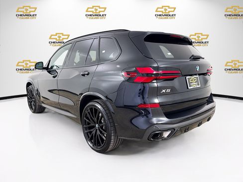 Used 2026 BMW X5 sDrive40i w/ M Sport Package image 5