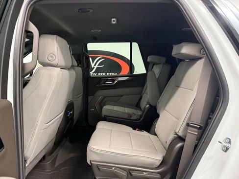 New 2026 GMC Yukon Elevation w/ LPO, Floor Liner Package image 17