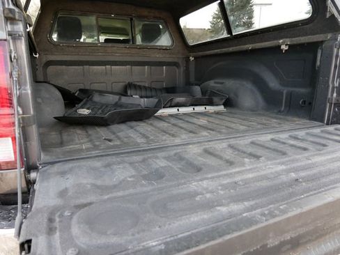 Used 2018 RAM 2500 Big Horn image 13