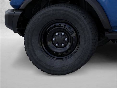 New 2026 Ford Bronco Big Bend w/ Black Diamond Package AWD/4WD image 21