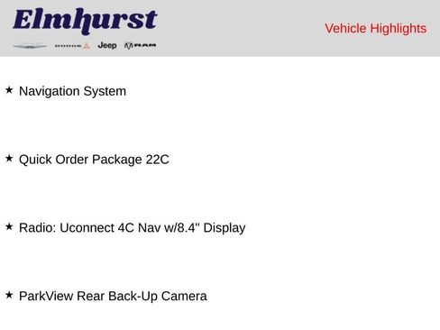 Used 2023 Jeep Renegade Trailhawk AWD/4WD image 9