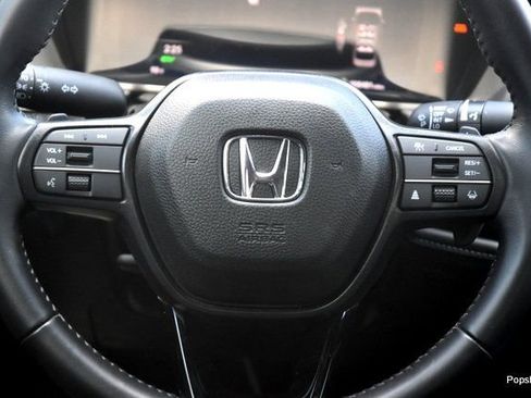 Used 2025 Honda Accord Sport image 11